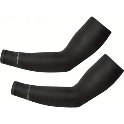 Manchons de bras de cyclisme, course à pied, protection UV, couverture, basketball, jogging, respirants, séchage rapide, hommes, femmes, manches de protection solaire 1 pair