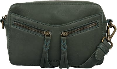 Cowboysbag Miami Crossbody deepteal