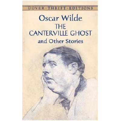 The Canterville Ghost And Other Stories - Wilde, Oscar