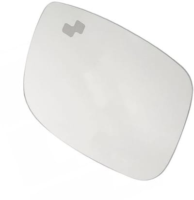 Dailygoods- Buitenspiegelglas Verwarmd - Zijspiegelglas
