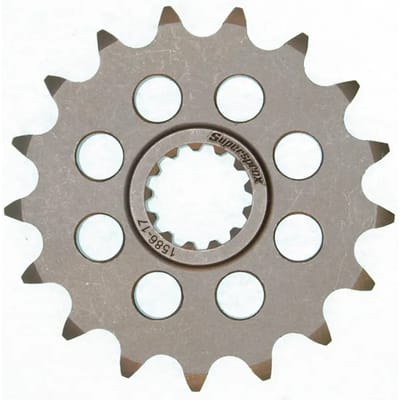 Motorfiets kettingwiel Supersprox PSB CST-1586:17 # 41417 # JTF1586.17