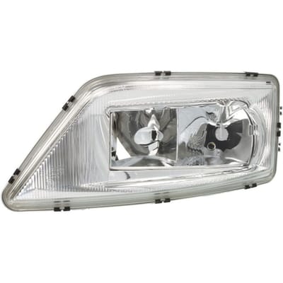 Koplampen MAGNETI MARELLI 710301160001