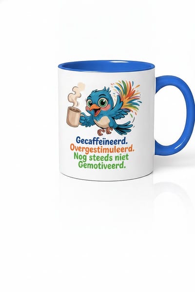 Nevolis® | Espressomok 330ml met Uniek Design | Ontwerp Jouw Eigen Mok | Handgemaakt Cadeau voor Koffieliefhebbers | Gepersonaliseerd op Aanvraag | Enkel of Grote Bestelling