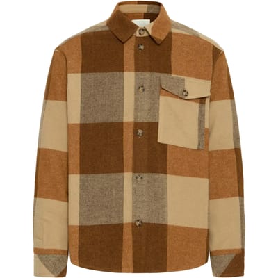 Shirt Solid Manheim