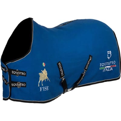 Paardendeken Equestro X Fise