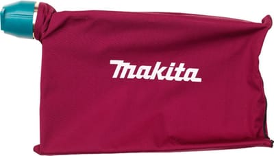 Makita 196298-6 Spaanzak linnen