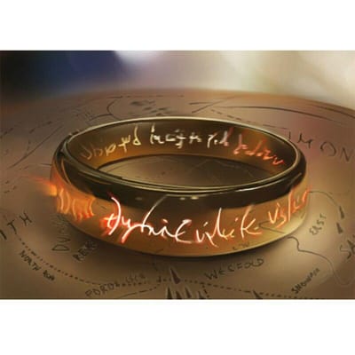 Diamond Painting Diamond Mozaïek Diamond Borduren Magic Ring Patroon Cadeau Handgemaakte Hobby Home Decor 20X30CM black