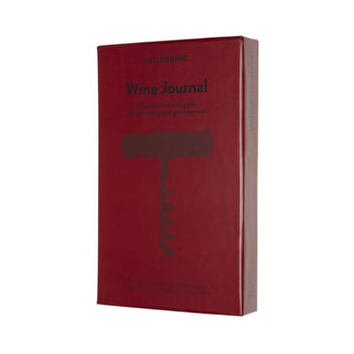 Passion Journal - Wijn