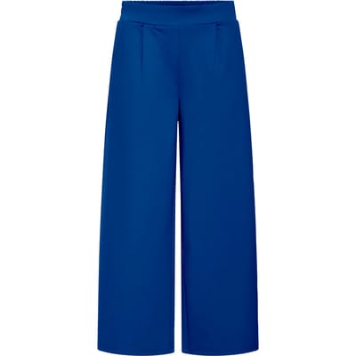 ICHI - IHKATE SUS WIDE PA - Dames - Straight leg jeans