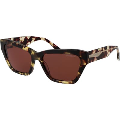 Zonnebril Trussardi TSW9030 G21 57
