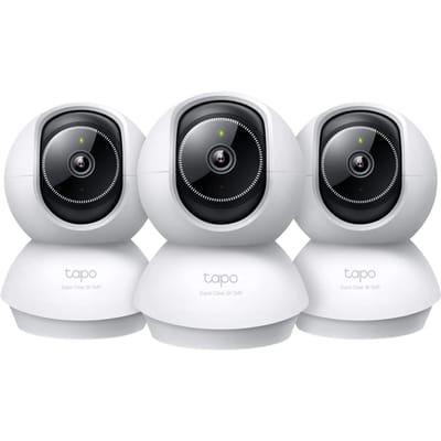 TP-Link Tapo C230 3 Pack