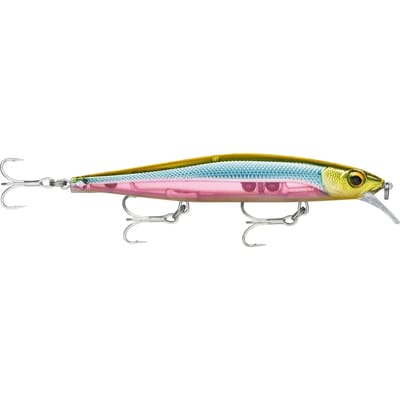 Lok Rapala Prec.Xtrem Mavrik Sw 110