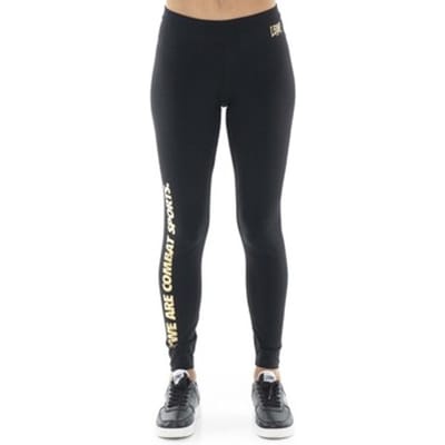 Legging Leone 1947 Woman Gold