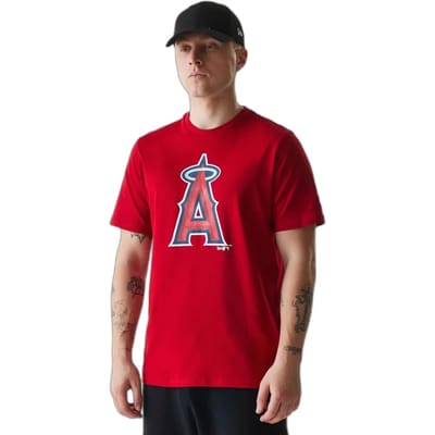 T-shirt Anaheim Angels Nos MLB Regular