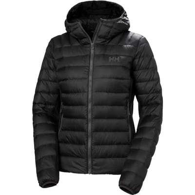 Hybride jack voor dames Helly Hansen Verglas Down 2.0
