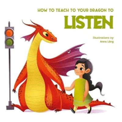 How To Teach Your Dragon To Listen - How To Teach Your Dragon