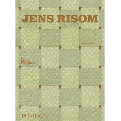 Jens Risom - Vicky Lowry