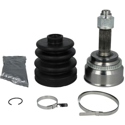 Homokineet reparatie set, aandrijfas SPIDAN 25075