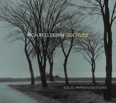 Solitude: Solo Improvisations