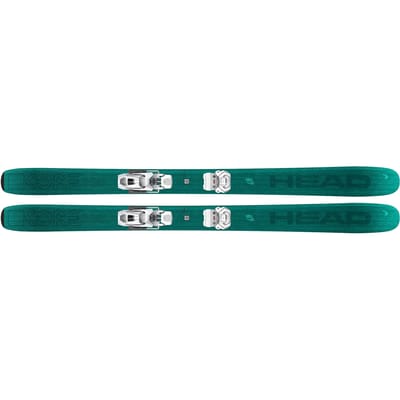 Skiset Head Kore 97+ Attack Lyt 12 GW
