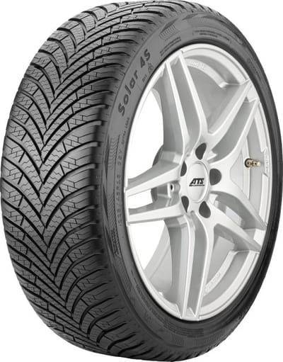 Star Performer Solar - 4S ( 215/55 R17 98V XL )