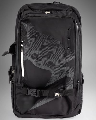 Venum Shockwave Rugzak Zwart
