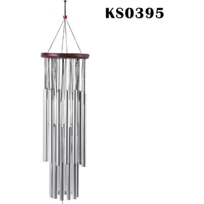 Windgong Buiten Groot Diepe Toon Hangend Ornament Tuin Huis Mobiles Windgong Windspel Buiten Tuin Huis