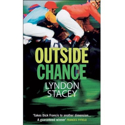 Outside Chance - Lyndon Stacey