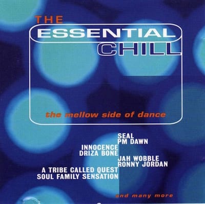 ESSENTIAL CHILL