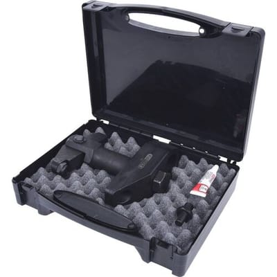 KS Tools 670.0076 Klemschroeven zonder hydraulische spindel, 3-delig