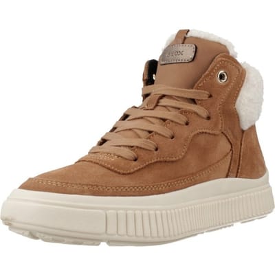 Laarzen Geox J Laquinny Girl Wpf