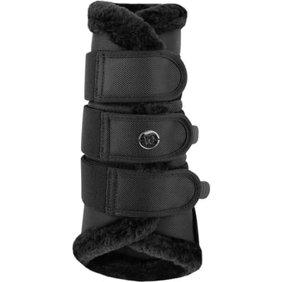 Dressuurlaarzen voor paarden Waldhausen Comfort