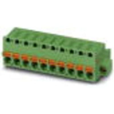Phoenix Contact 1942507 Female behuizing (kabel) FKC Totaal aantal polen: 4 Rastermaat: 5.08 mm Inhoud: 50 stuk(s)