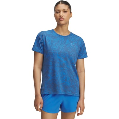 Zwempak met opdruk voor dames Under Armour Vanish Energy 2.0