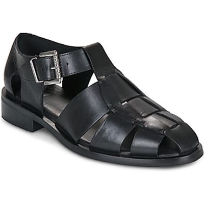 Platte sandalen Bronx Next-wagon