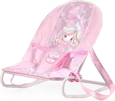 Babypoppen relax Ocean Fantasy