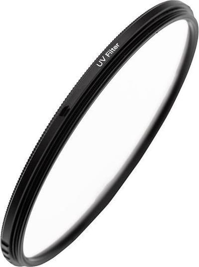 Benro Filter UV SHD ULCA WMC 62mm