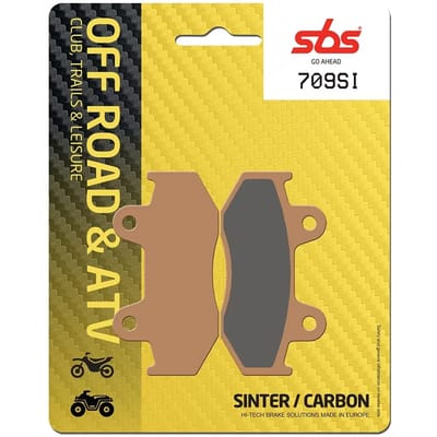 Remblok Sbs Go Ahead 709 SI