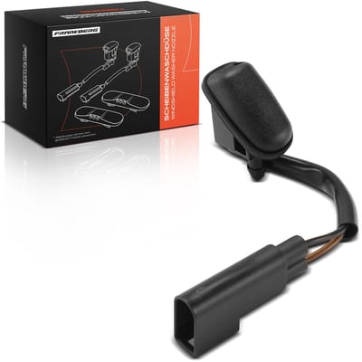 Frankberg 1x sproeier voor L/R Ford C‑Max II Focus III
