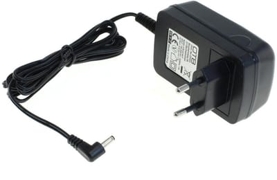Origineel OTB Voeding compatibel met Canon CA-570 (adapter met CE EU Keurmerk)