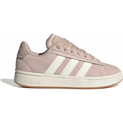 Adidas Sportswear Grand Court Alpha Schoenen - Dames - Bruin