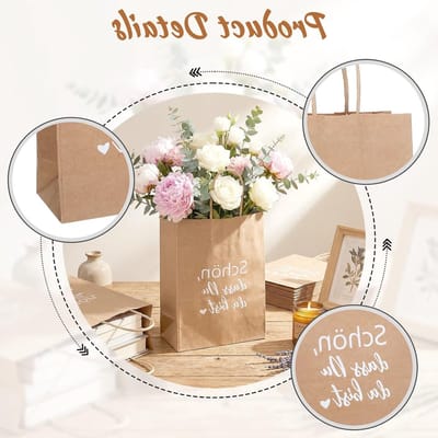 Unieke dankjewel-cadeaus voor elke gelegenheid - Persoonlijke en mooie geschenken