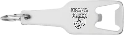 Akyol - drama koning flesopener - Koning - familie vrienden - cadeau - 105 x 25mm