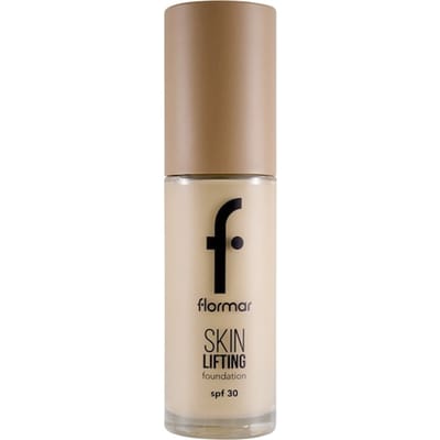 Flormar Foundation Skin Lifting SPF 30 Dames ml