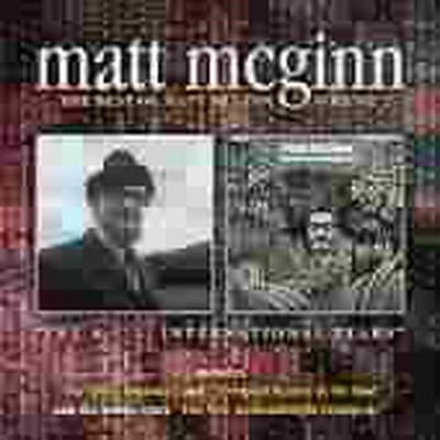 Matt McGinn - The Best Of Matt McGinn Volume 2 "The RCA International Years" (CD)