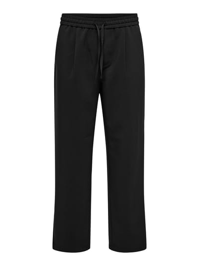 ONLY & SONS Broeken ONSWILL Loose fit Broeken