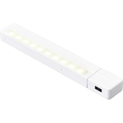 LED-kastlamp LED Natuurwit Wit