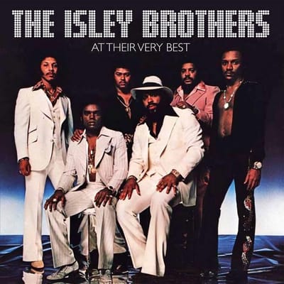 At Their Very Best - Isley Brothers