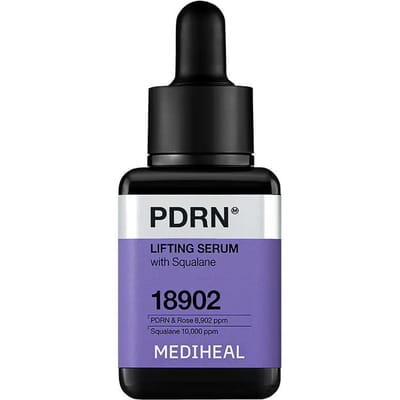Mediheal PDRN Lifting Serum met Squalane 40ml(2 opties) PDRN x 2PCS