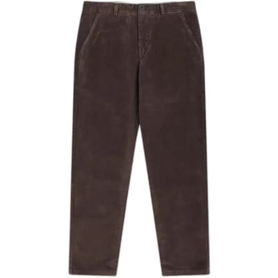 Chino broek KnowledgeCotton Apparel Chuck classique